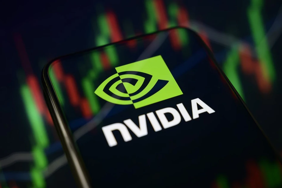 Tech and chip makers lose $1 trillion in massive AI sell-off