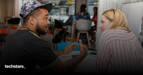 Building the World’s Most Powerful Network for Founders | Techstars