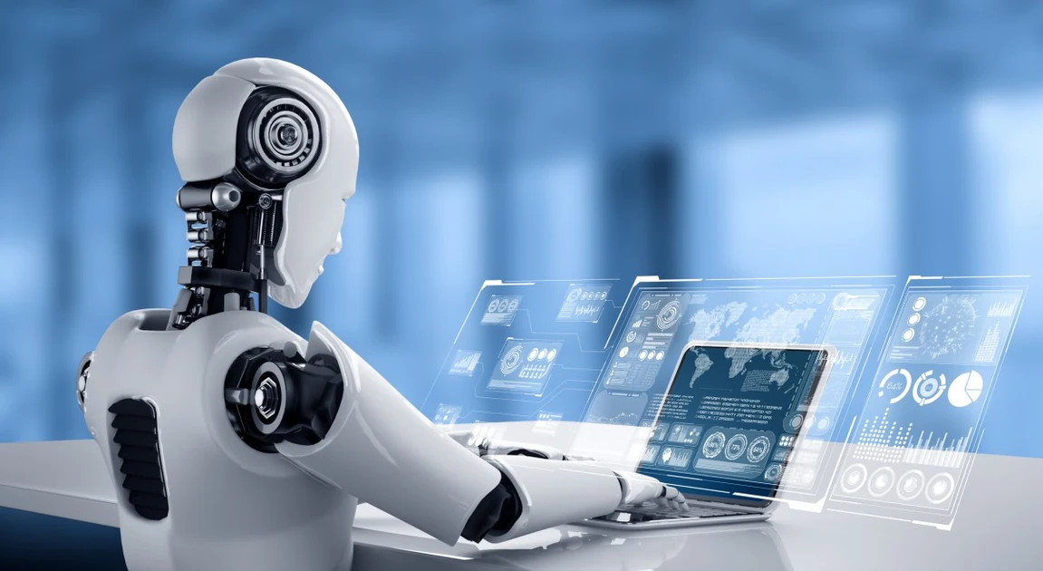 Why China’s humanoid robot industry is winning the early market | TechCrunch