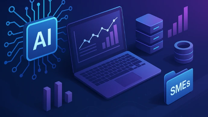 Smarter than they think? The growing AI skills gap among SMEs | e27