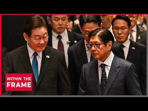 Pres. Lee wraps Singapore-Philippines trip, spotlighting AI, defense and supply chain strategy