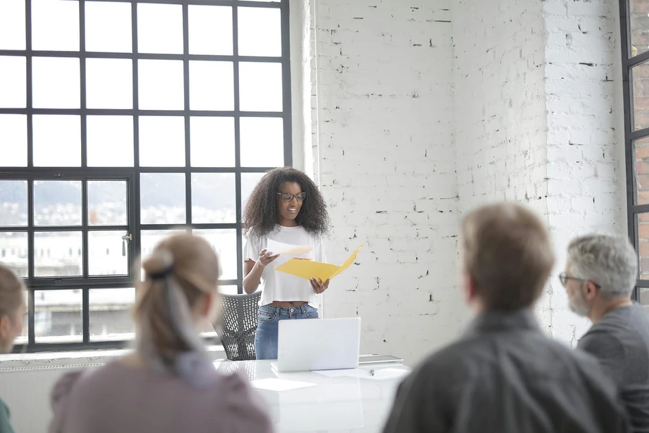How design leaders influence decisions without being in the room