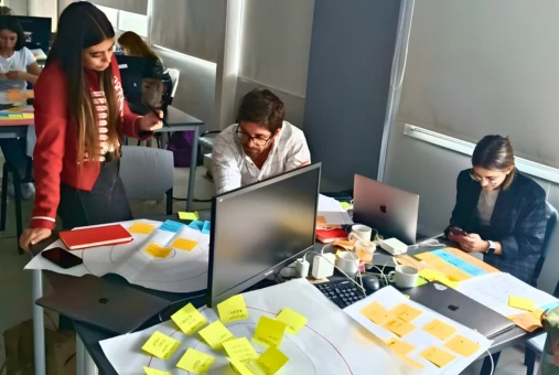 No programmers? No problem: These newsrooms are building their own AI