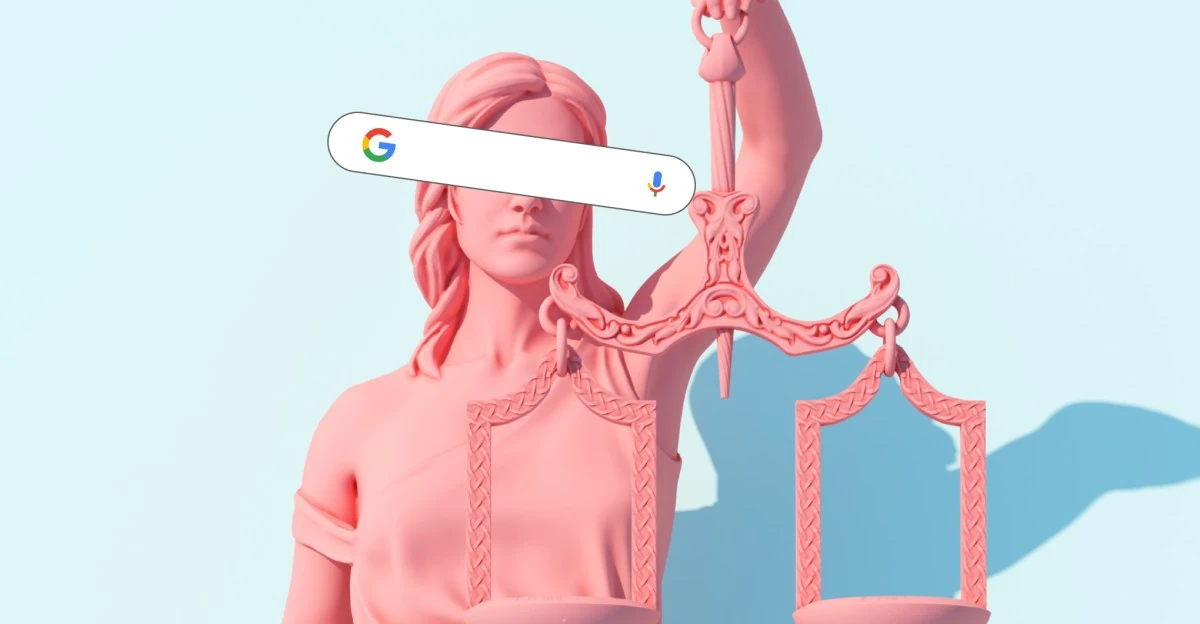 Google hit with $1 billion fine for breaking EU antitrust rules