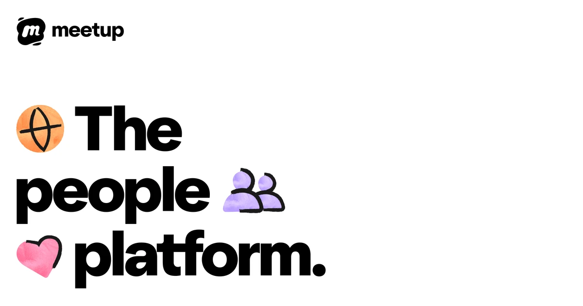 Co-Founder groups | Meetup