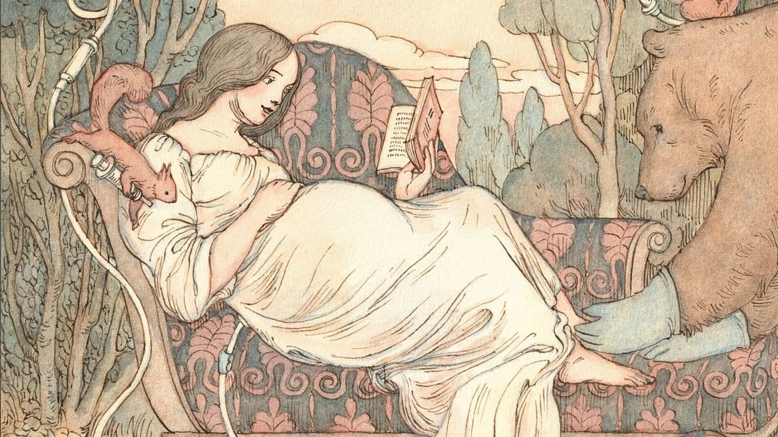Epidurals are miraculous