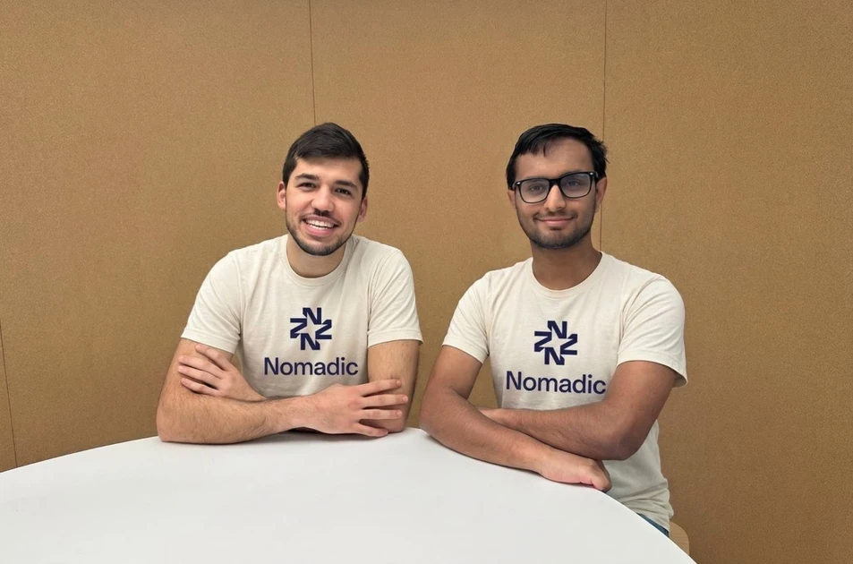 Nomadic raises $8.4 million to wrangle the data pouring off autonomous vehicles | TechCrunch
