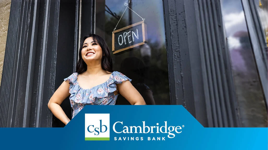 8 Tips to Help Turn Your Hobby Into a Profitable Business | Cambridge Savings Bank