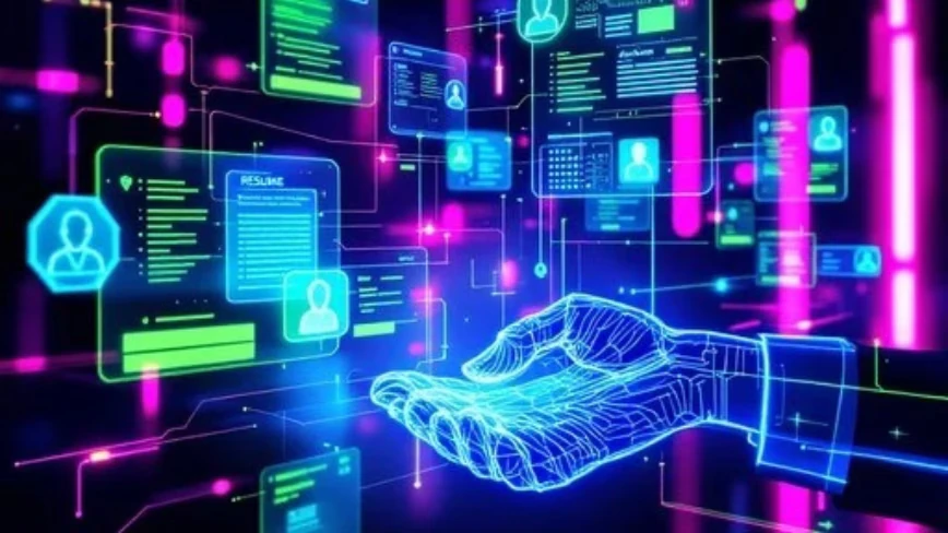 AI needs judgment, not a job description: Michael Ronis on the future of recruitment