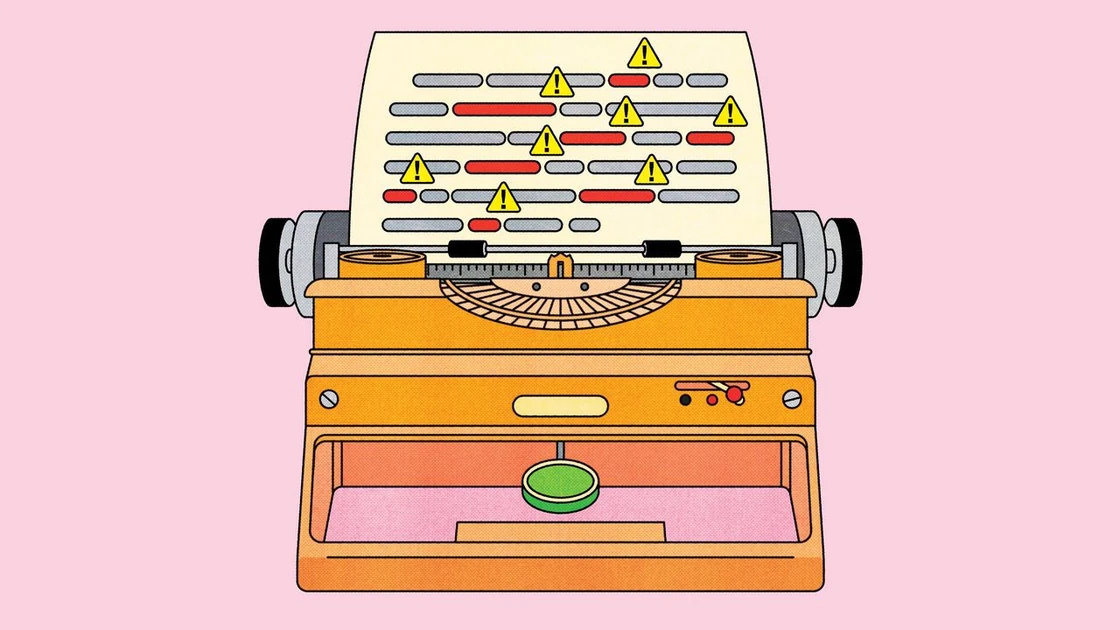 Can A.I. produce writing that we want to read?