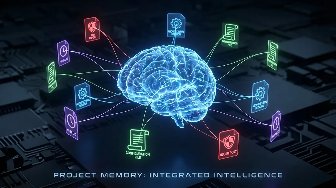 Build Your First Claude Code Agent Skill: A Simple Project Memory System That Saves Hours