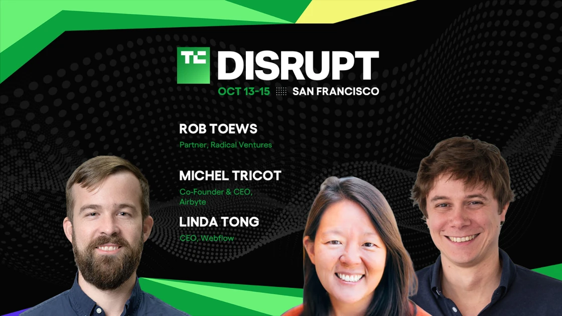 Only at TechCrunch Disrupt 2026: What happens when OpenAI ships your roadmap?