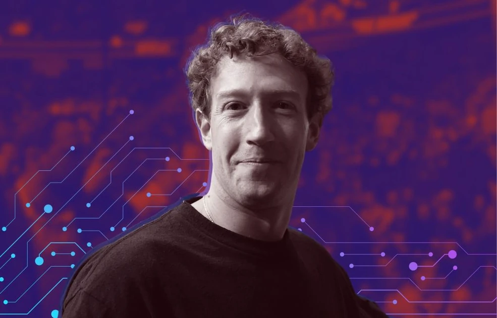 Mark Zuckerberg Is Building an ‘AI Chief of Staff’ to Be His Right-Hand Robot