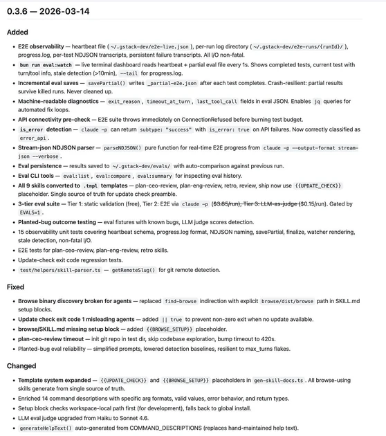Garry Tan’s gstack: Running Claude Like an Engineering Team