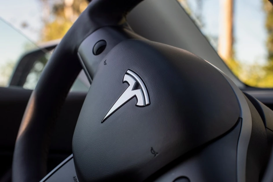 Tesla’s Full Self-Driving software is creeping into Europe