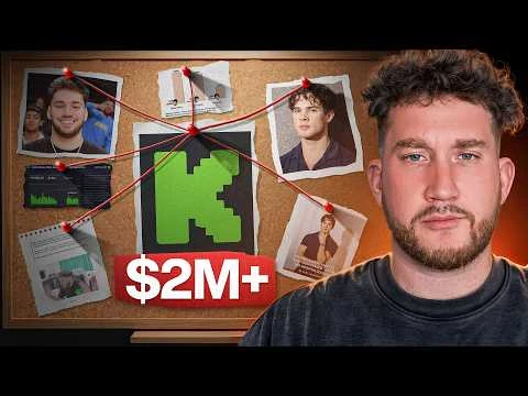 Exposing How Startups Are TRICKING Social Media to Go VIRAL in 2026
