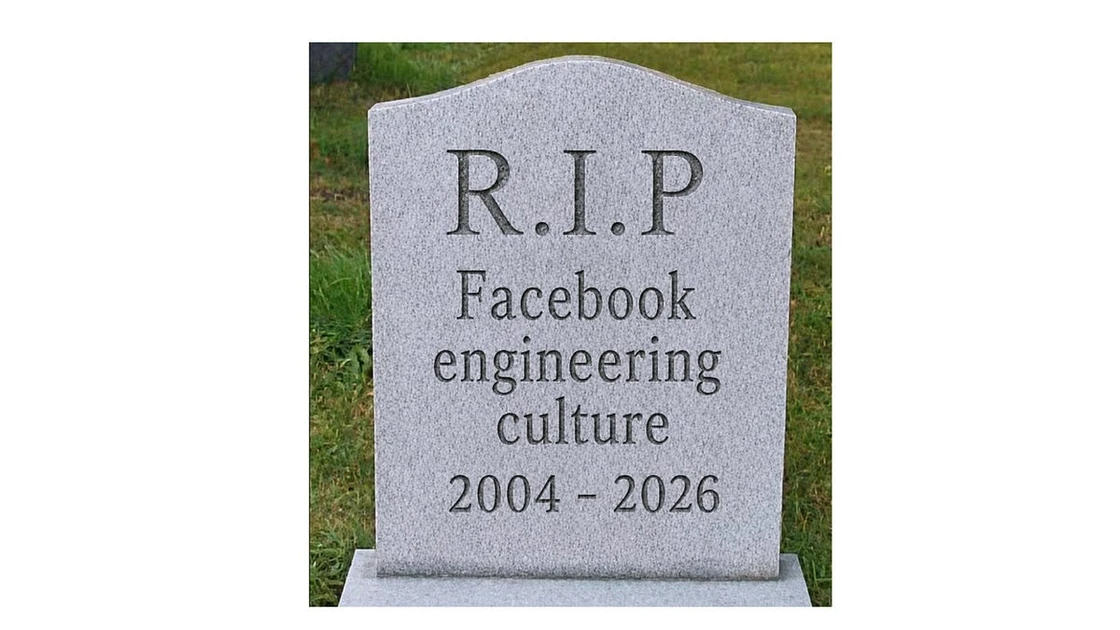 Why is Meta destroying its engineering organization?