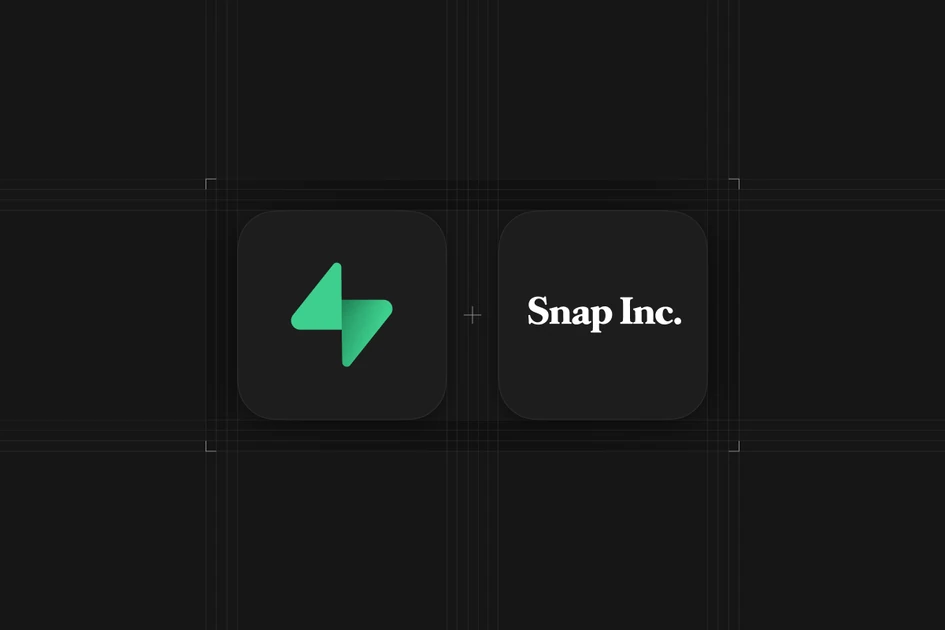 Snap, Inc. Launches Snap Cloud, Powered by Supabase
