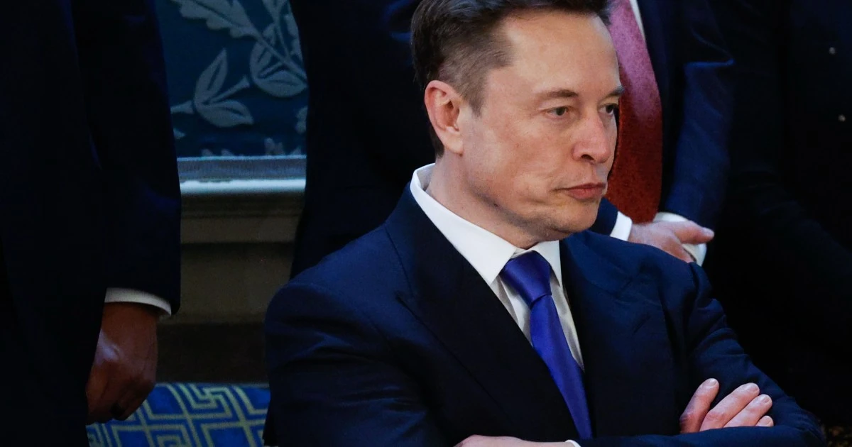 Opinion | Judge won’t pause California AI law as Elon Musk, xAI sue to block it