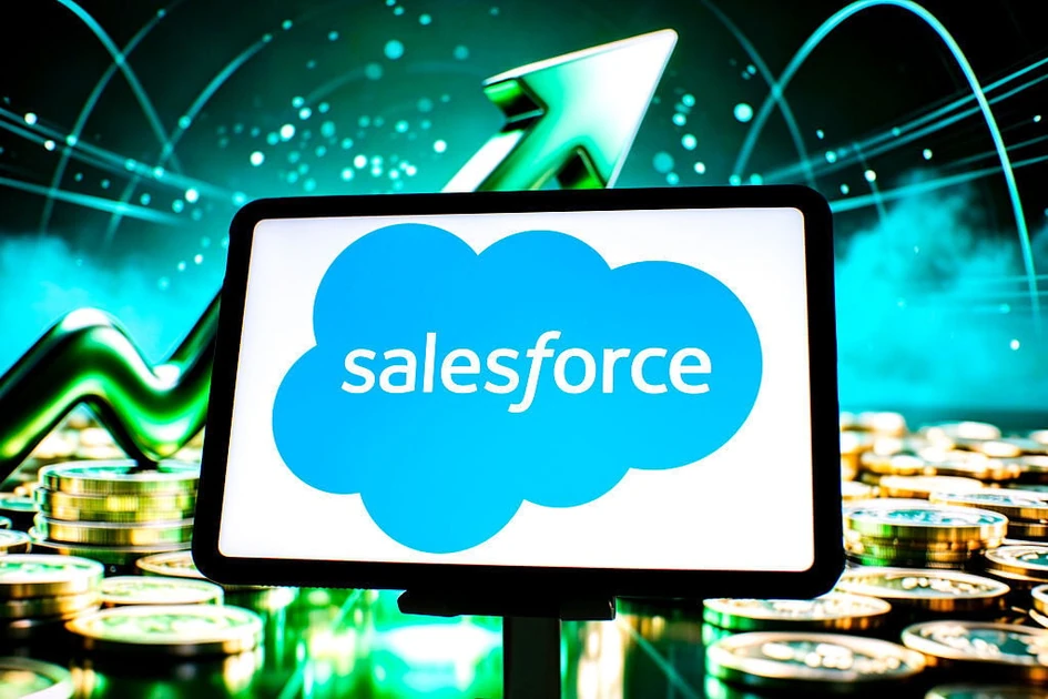 Salesforce goes down during the company's Dreamforce event: What we know