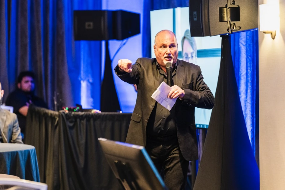 2026 Joseph C. Belden Innovation Award nominations are open | TechCrunch