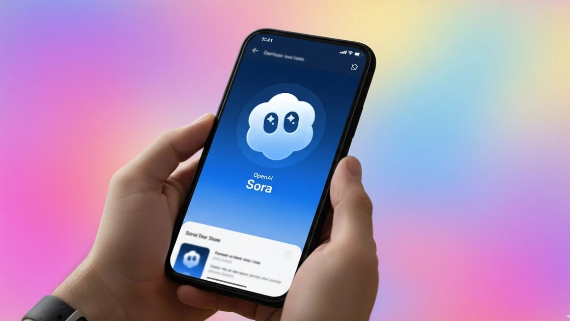 As OpenAI shuts its TikTok-style Sora video app and ends $1 billion Disney deal, what happens to AI video now? - Technology News | The Financial Express