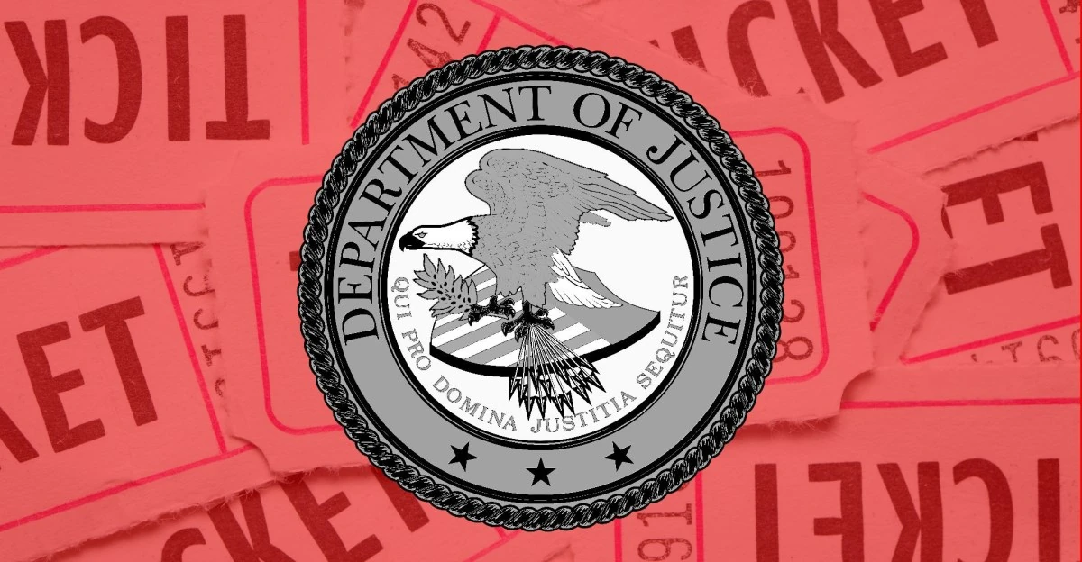 Will Trump’s DOJ actually take on Ticketmaster?