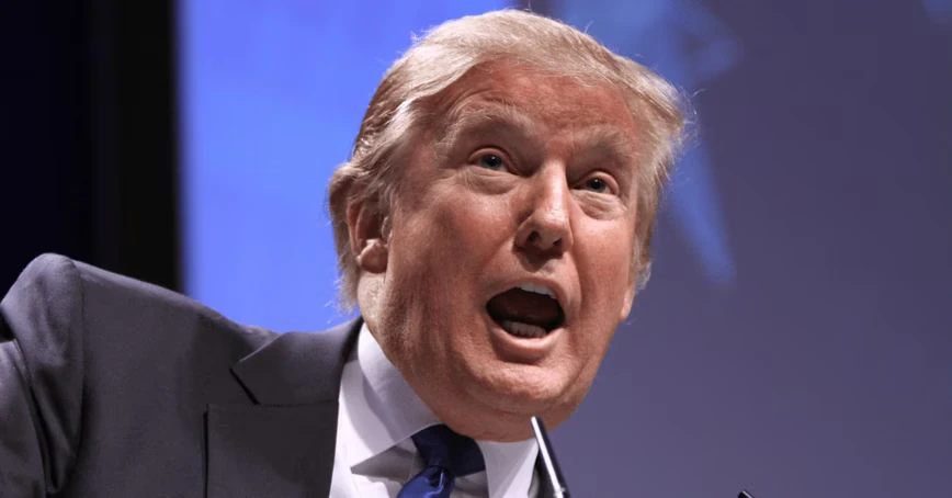 Trump Media reports $405.9m Q1 loss, almost entirely from crypto markdowns