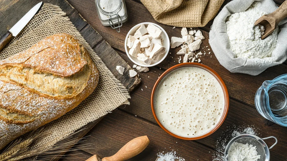 These Are The Baking Trends You'll See Everywhere In 2026