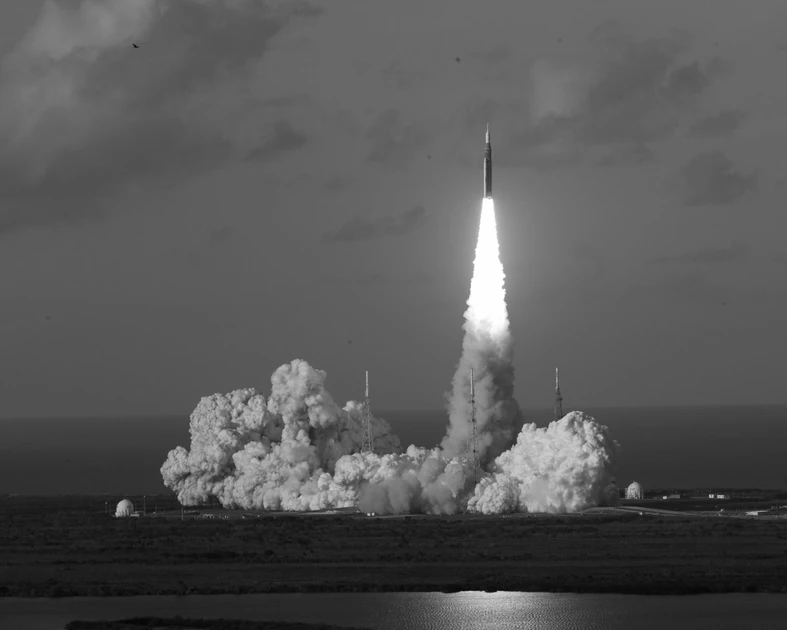 Artemis II is NASA’s last Moon mission without Silicon Valley | TechCrunch