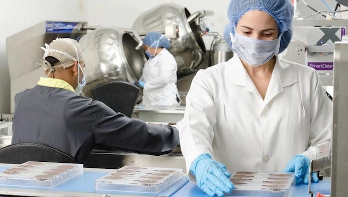 Improving food safety in SEA with tracking and tracing technologies | e27