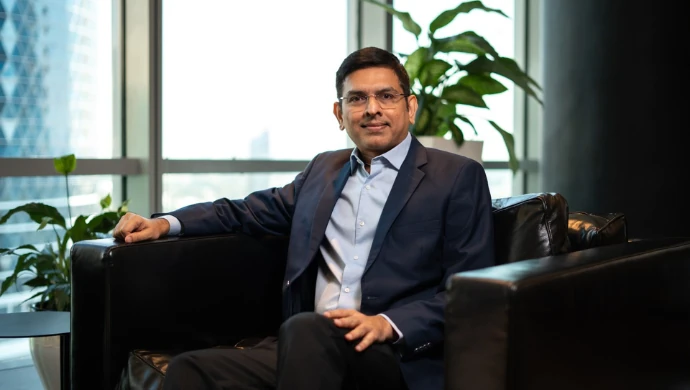 TradeTogether raises fresh capital to build MAS-regulated Web3 investment rails | e27