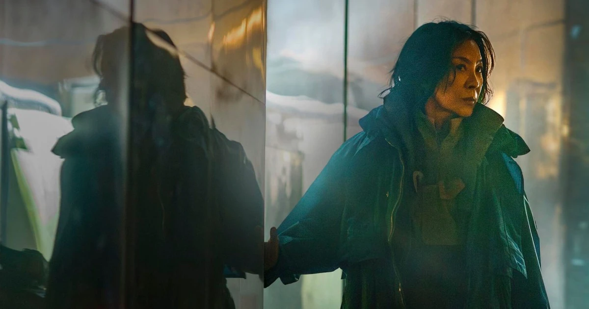 SDCC 2026’s best trailers are heavy on cyberpunk and sci-fi