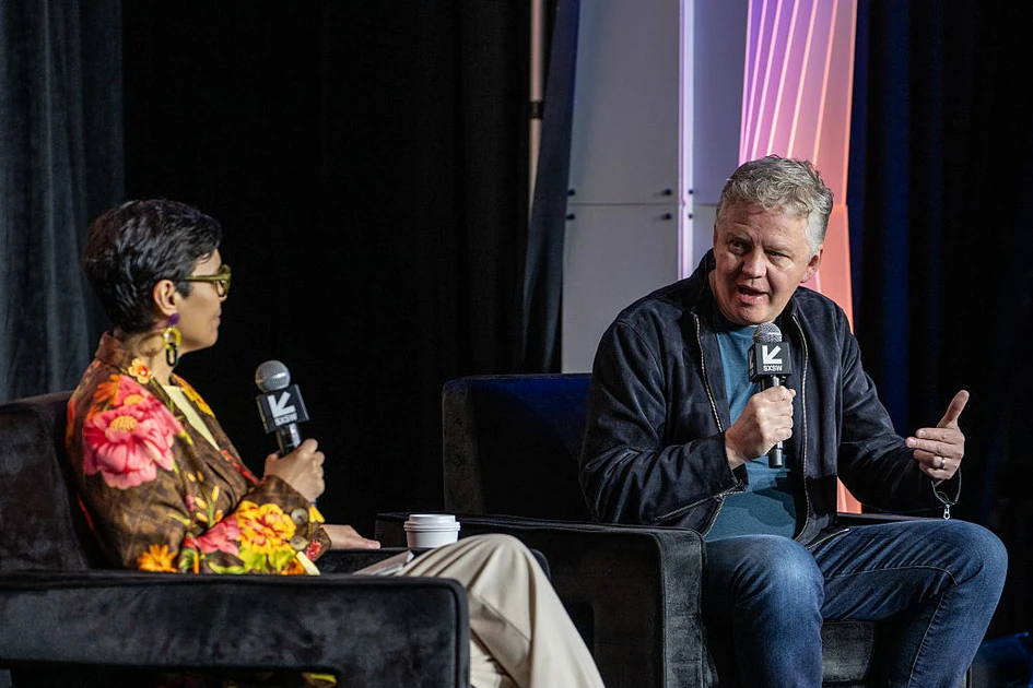 Online bot traffic will exceed human traffic by 2027, Cloudflare CEO says | TechCrunch