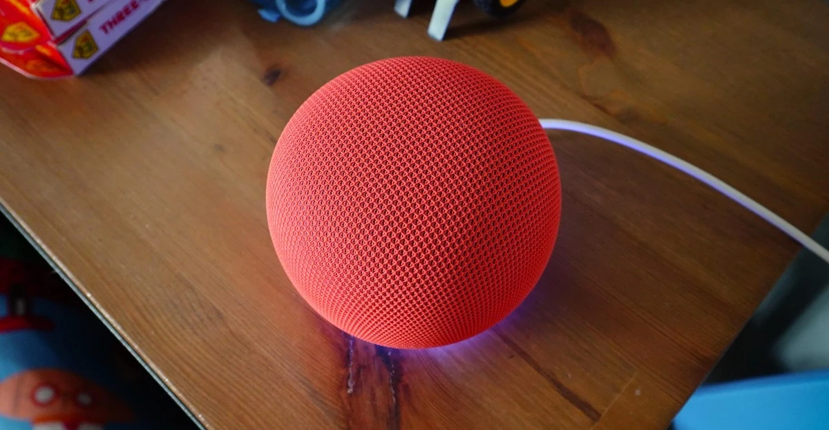 The Google Home Speaker sounds good and looks great — but it’s finicky