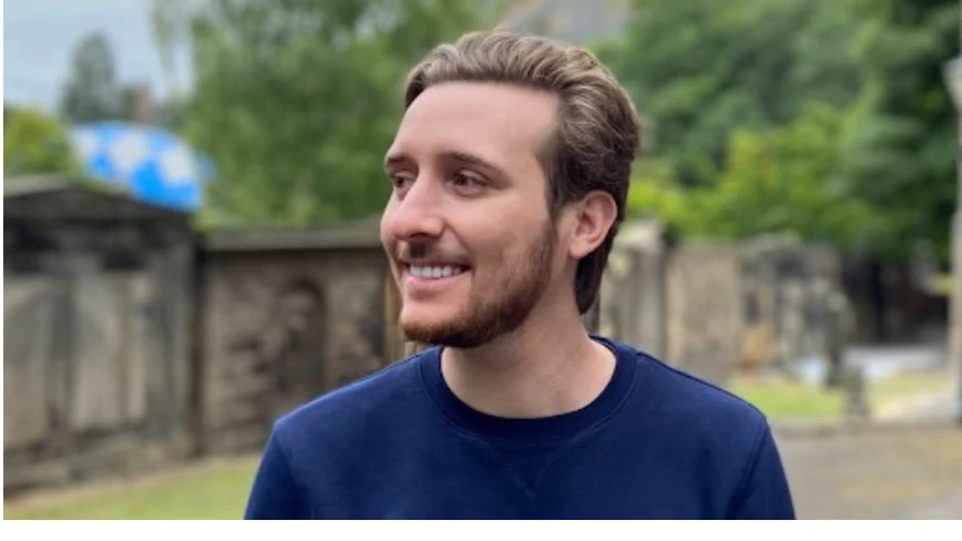 Henrique Schmaiske and the human work behind Meteor 3.0