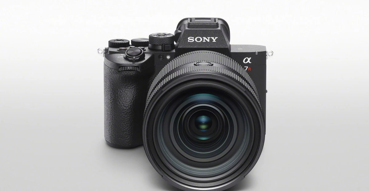 Sony ups its new A7R VI to 66.8 megapixels and jumps the price to $4,500