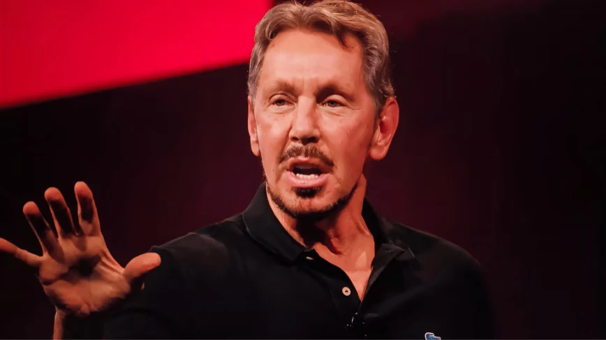 Oracle spent $55.7 billion on data centres in a single year, beat its own guidance by $5.7 billion, and wants to raise another $40 billion