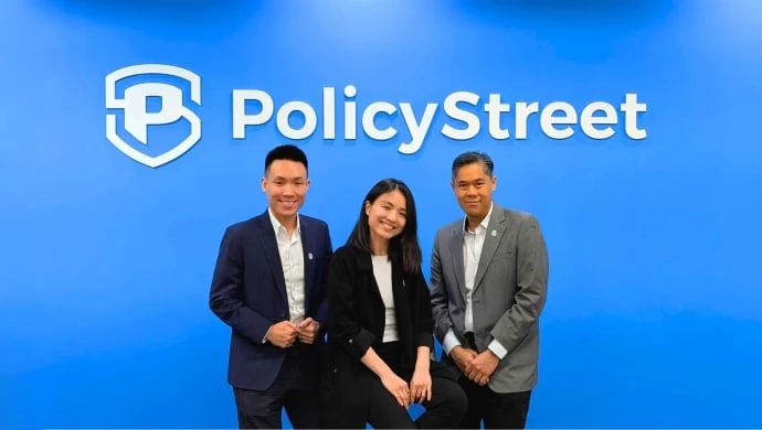 PolicyStreet targets gig workers and SMEs after lifting Series C round to US$26M