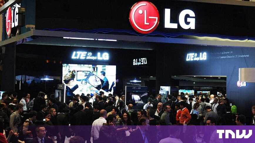 LG’s humanoid robot arrives in 2027, running Nvidia’s Isaac GR00T