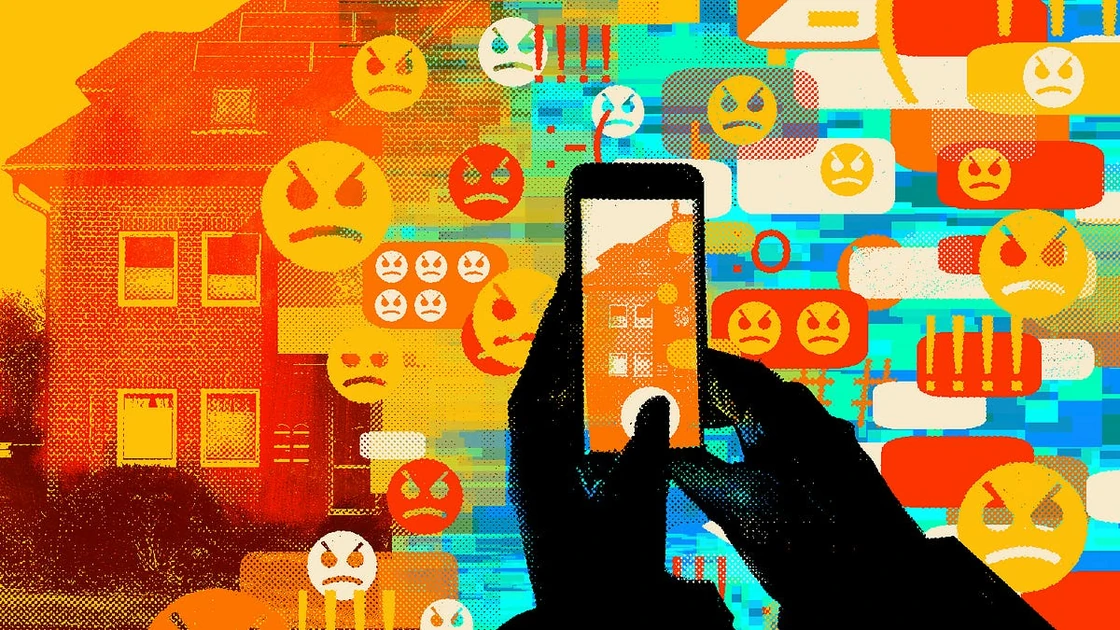 “Hate brings views”: Confessions of a London fake news TikToker