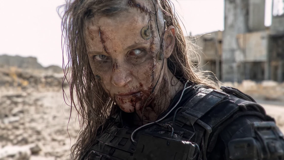 District 9 director Neill Blomkamp releases first short film made entirely with AI video generation