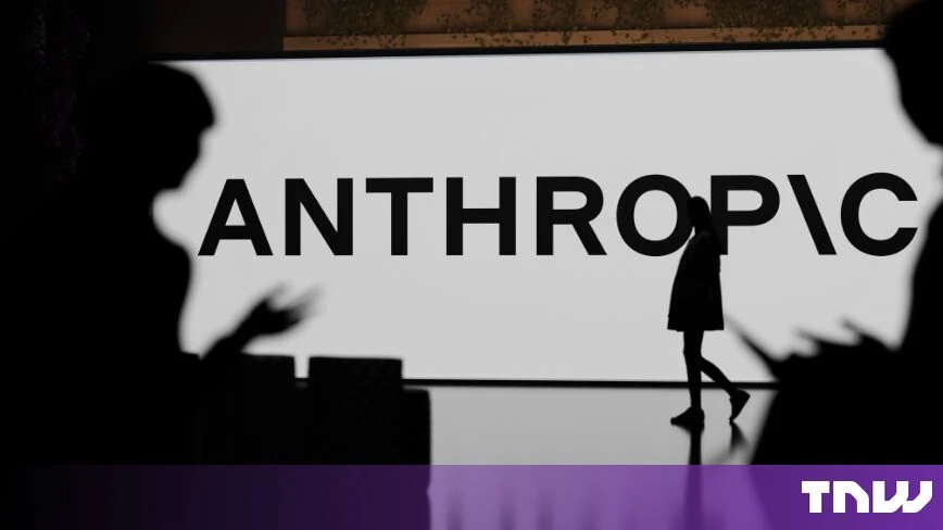 Anthropic is Rum Group’s $13.7bn compute customer, The Information reports