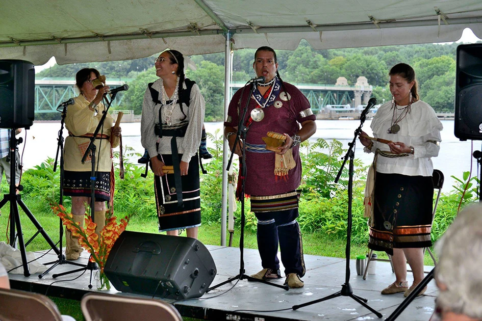 Building Knowledge - Audience Engagement – Mass Cultural Council