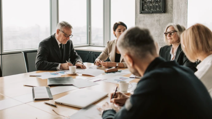 Innovation oversight and growth governance: Boards as enablers of strategic opportunity | e27