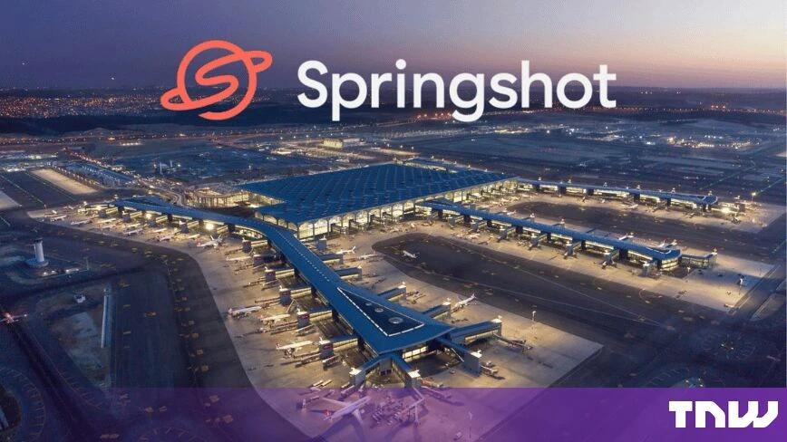 Springshot says Google’s $10m Spirit deal could include its trade secrets