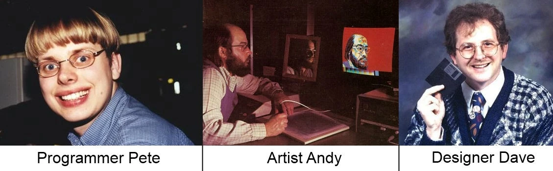 On being a designer in the most interesting, exhausting moment of our careers