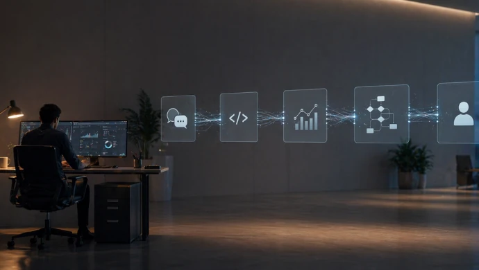 The interpretation gap: Why AI agents are moving faster than companies can understand