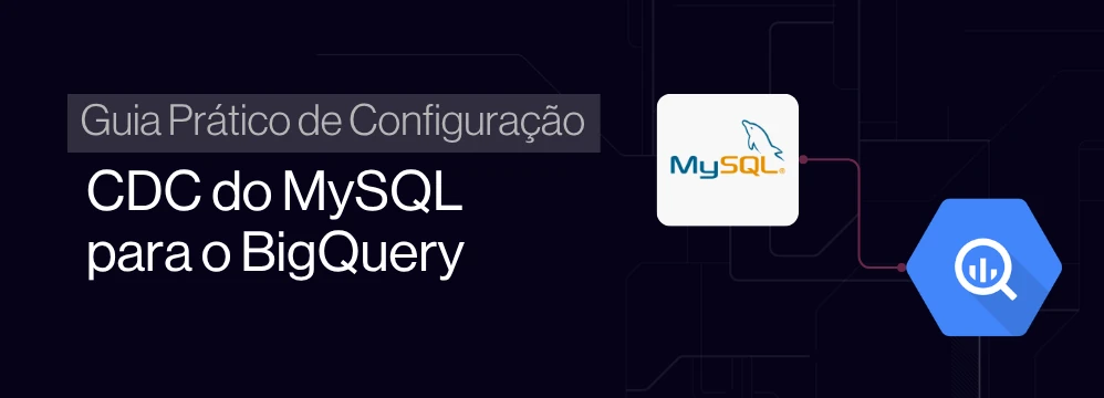 MySQL CDC to BigQuery: what periodic syncs miss, and how binlog avoids it