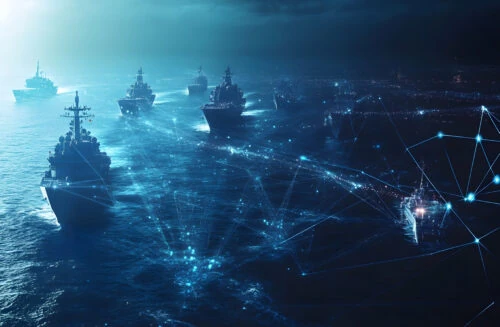 Why AI-Driven Cognitive Systems Are Redefining Radar and Electronic Warfare